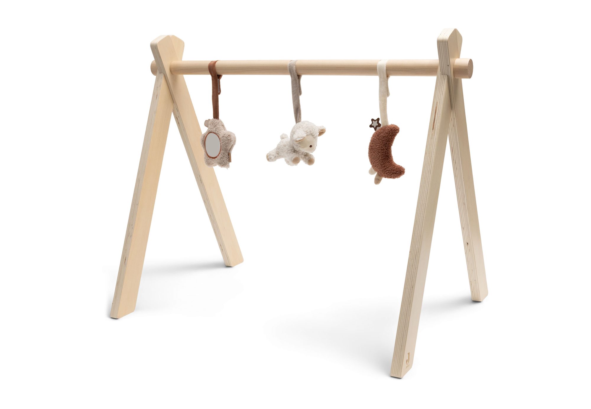 Babygym speeltjes - Woolly