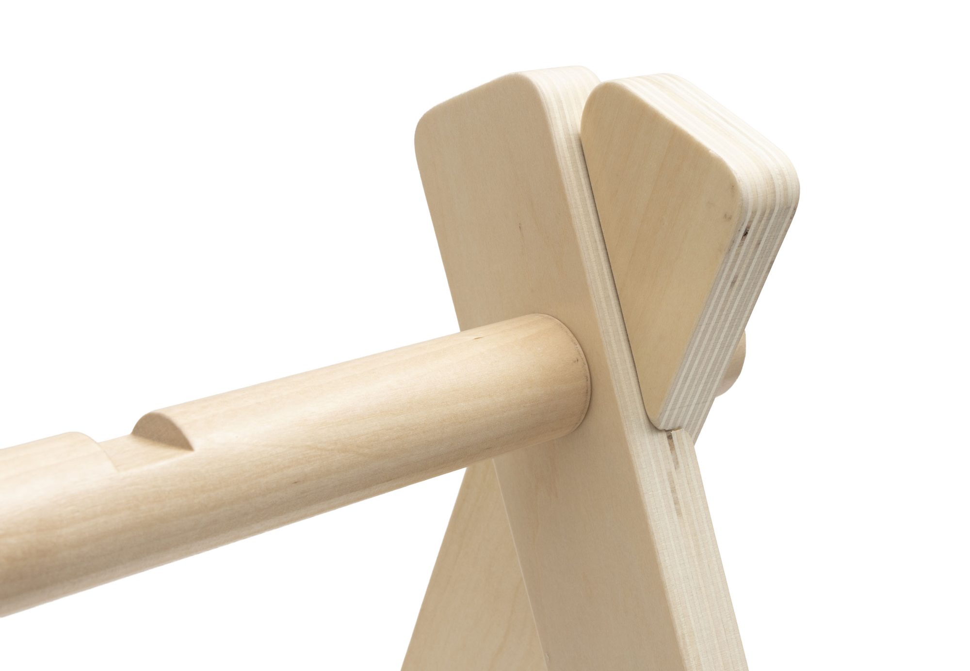 Babygym hout - Twist & Go - afbeelding 3