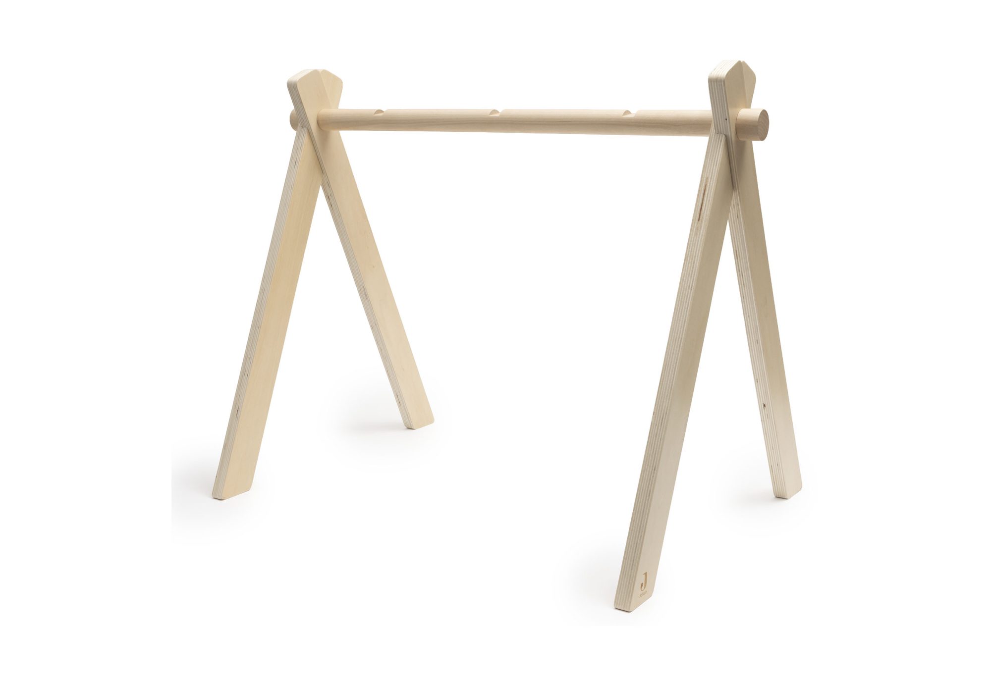 Babygym hout - Twist & Go - afbeelding 2