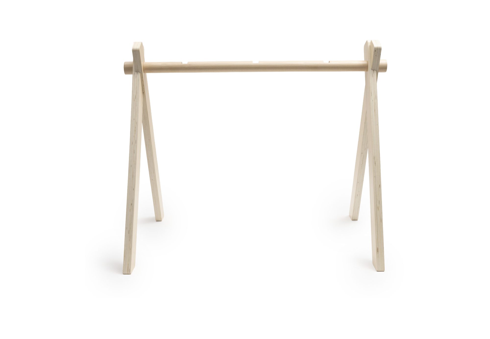 Babygym hout - Twist & Go