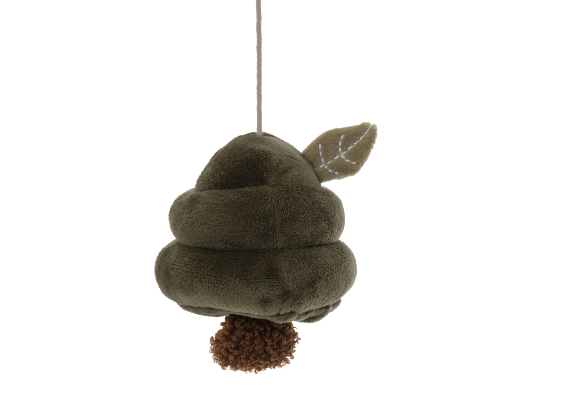 Babymobiel - Tiny Park - afbeelding 3