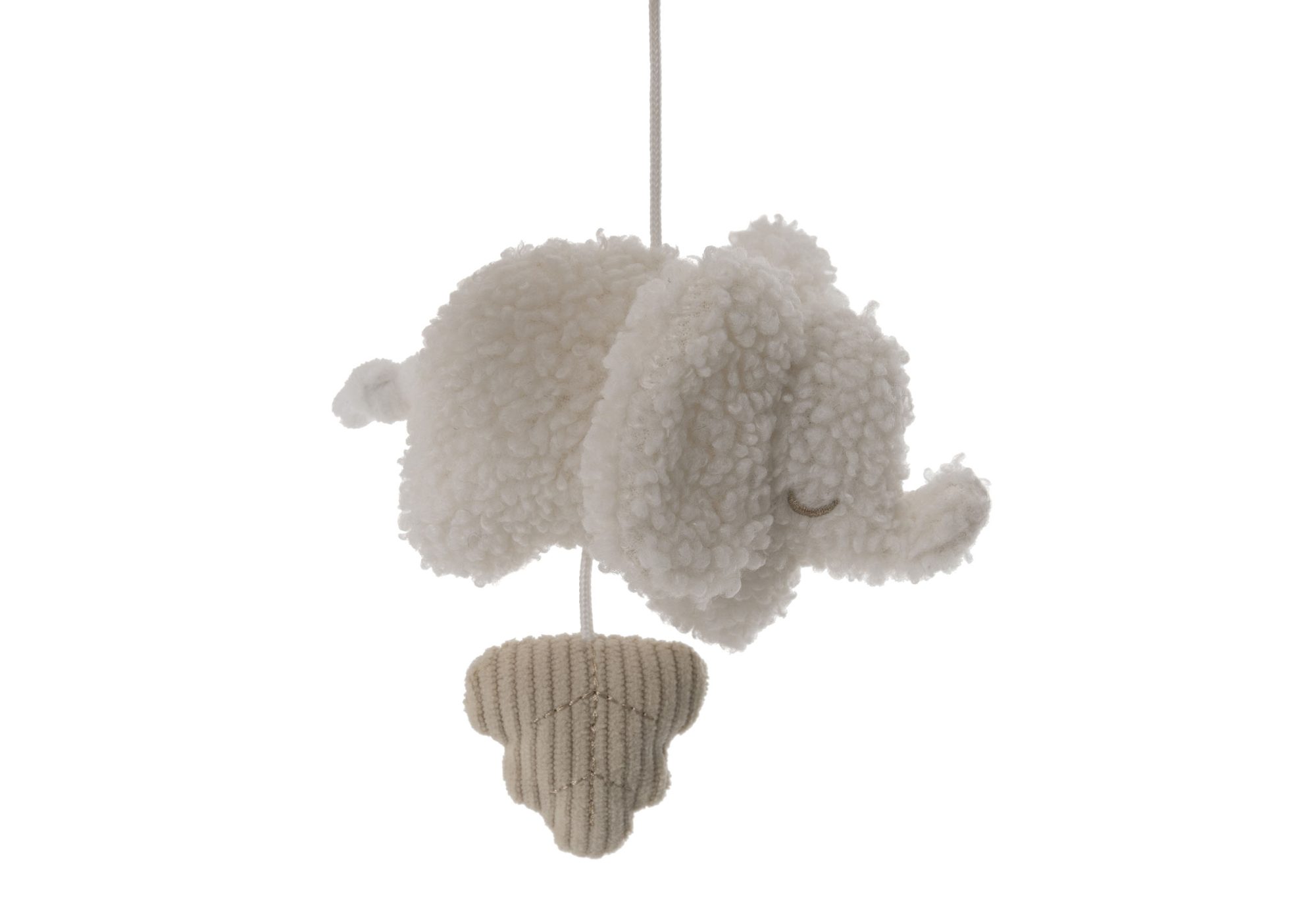 Babymobiel - Elephant Tales - afbeelding 4