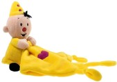 Bumba pluche en knuffeldoekje