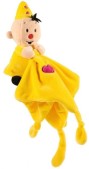 Bumba pluche en knuffeldoekje