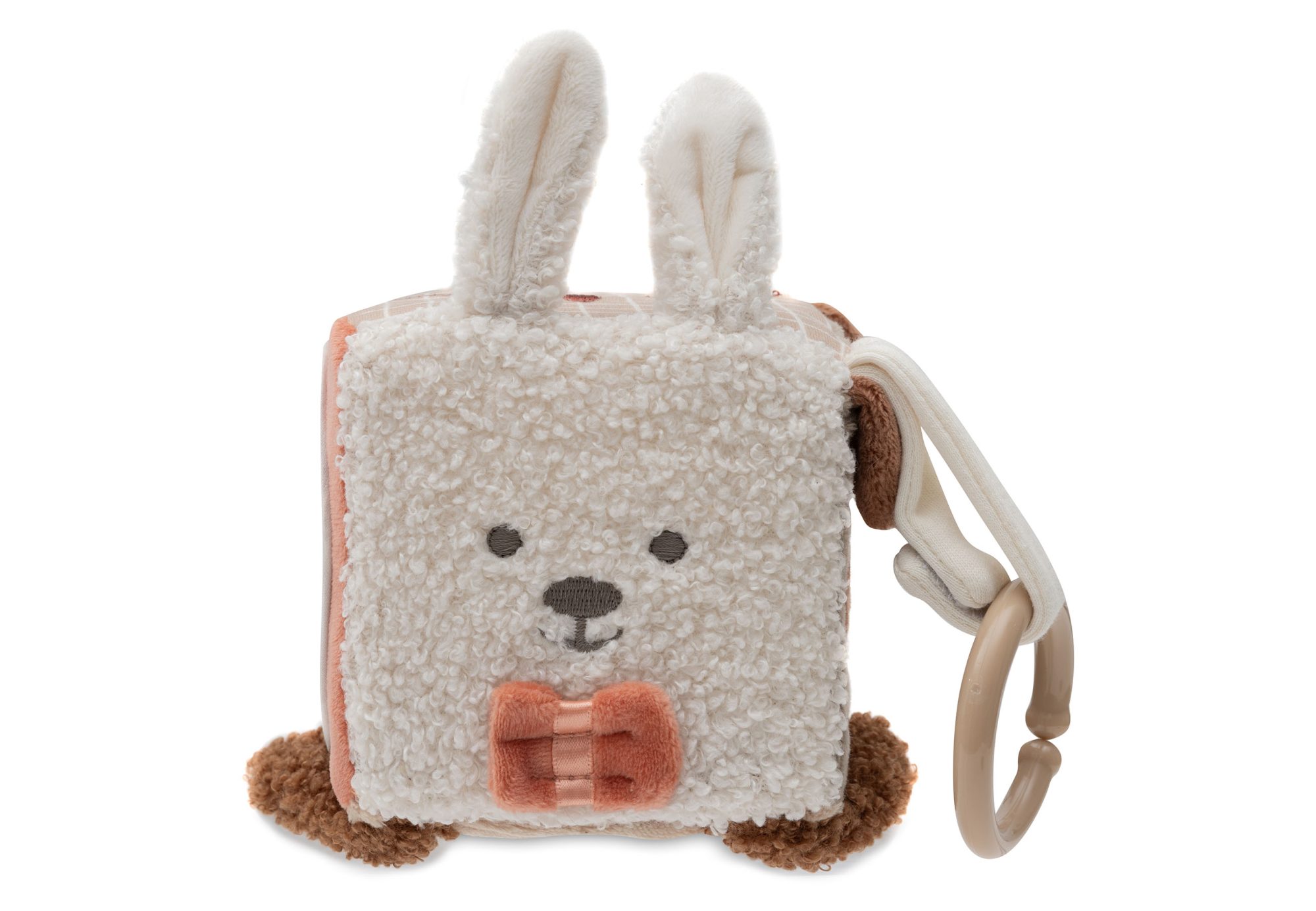 Activiteitenkubus - Animal Friends - afbeelding 2