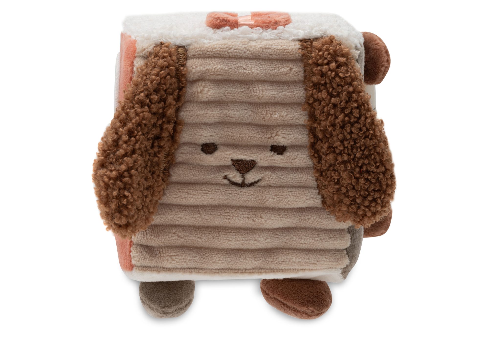 Activiteitenkubus - Animal Friends - afbeelding 6