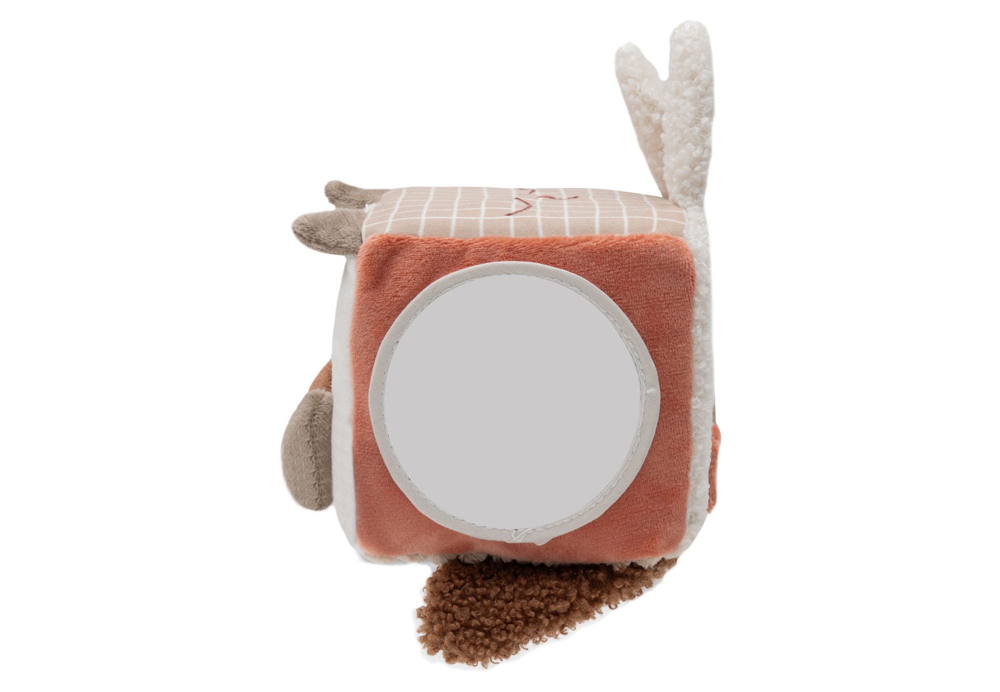 Activiteitenkubus - Animal Friends - afbeelding 3