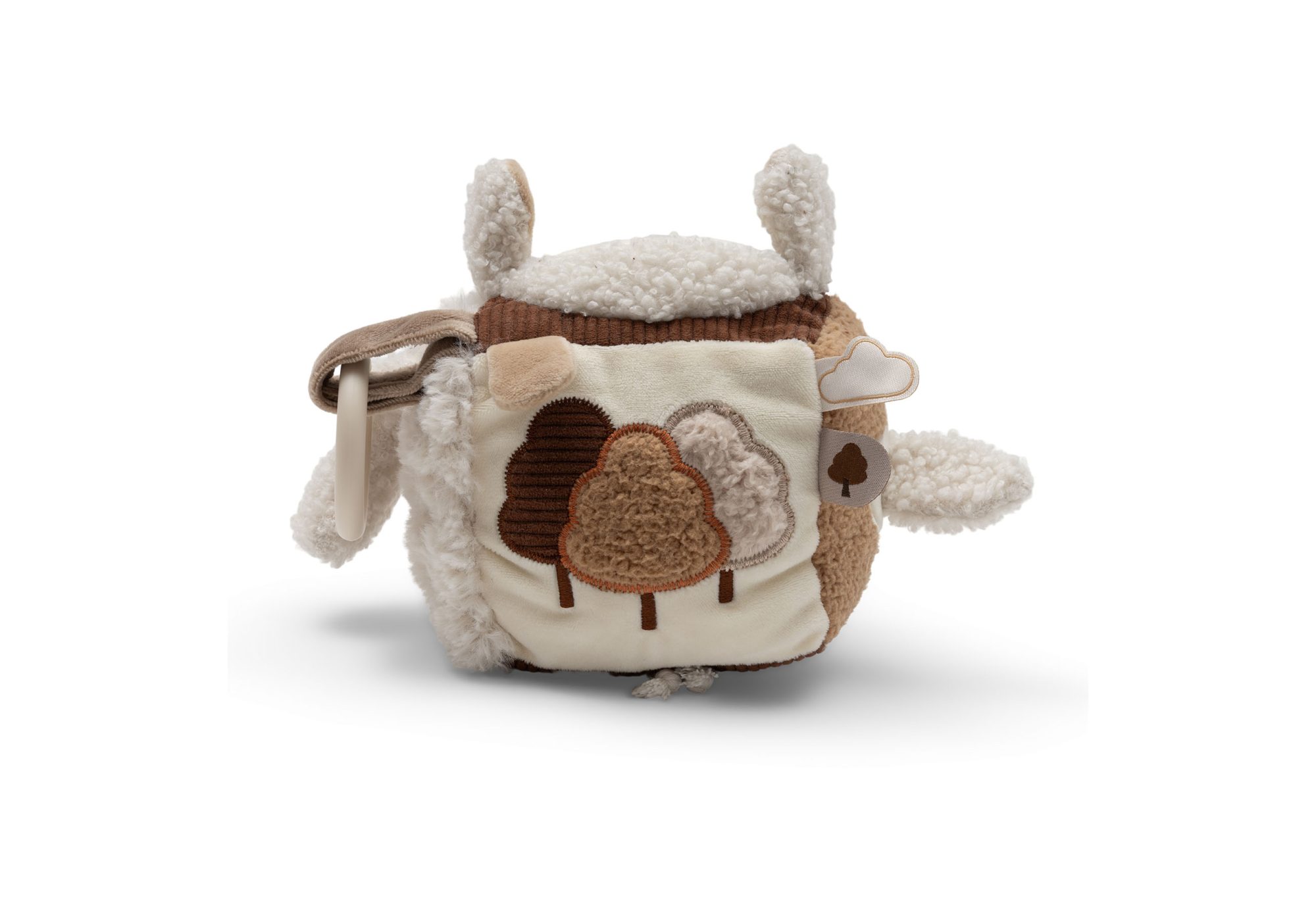 Activiteitenkubus - Woolly - afbeelding 5