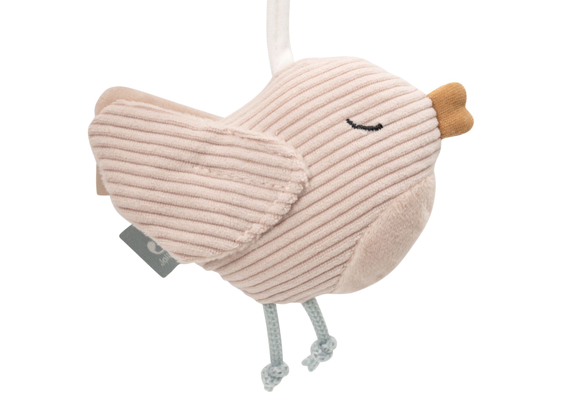 Activiteitenspiraal - Lovely Birds - afbeelding 2
