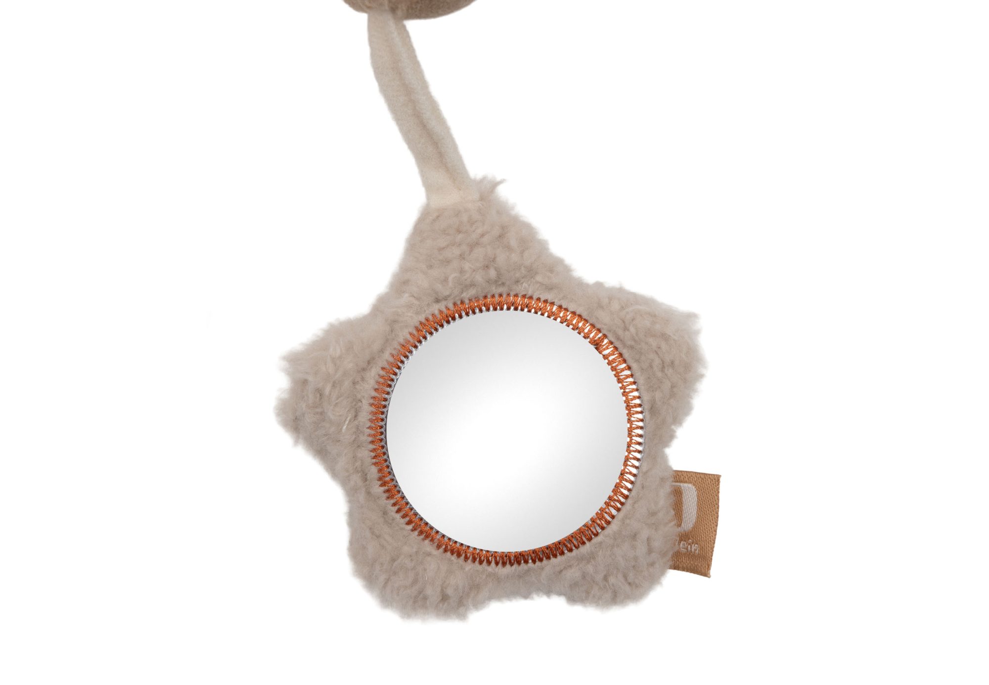 Activiteitenspiraal - Woolly - afbeelding 2