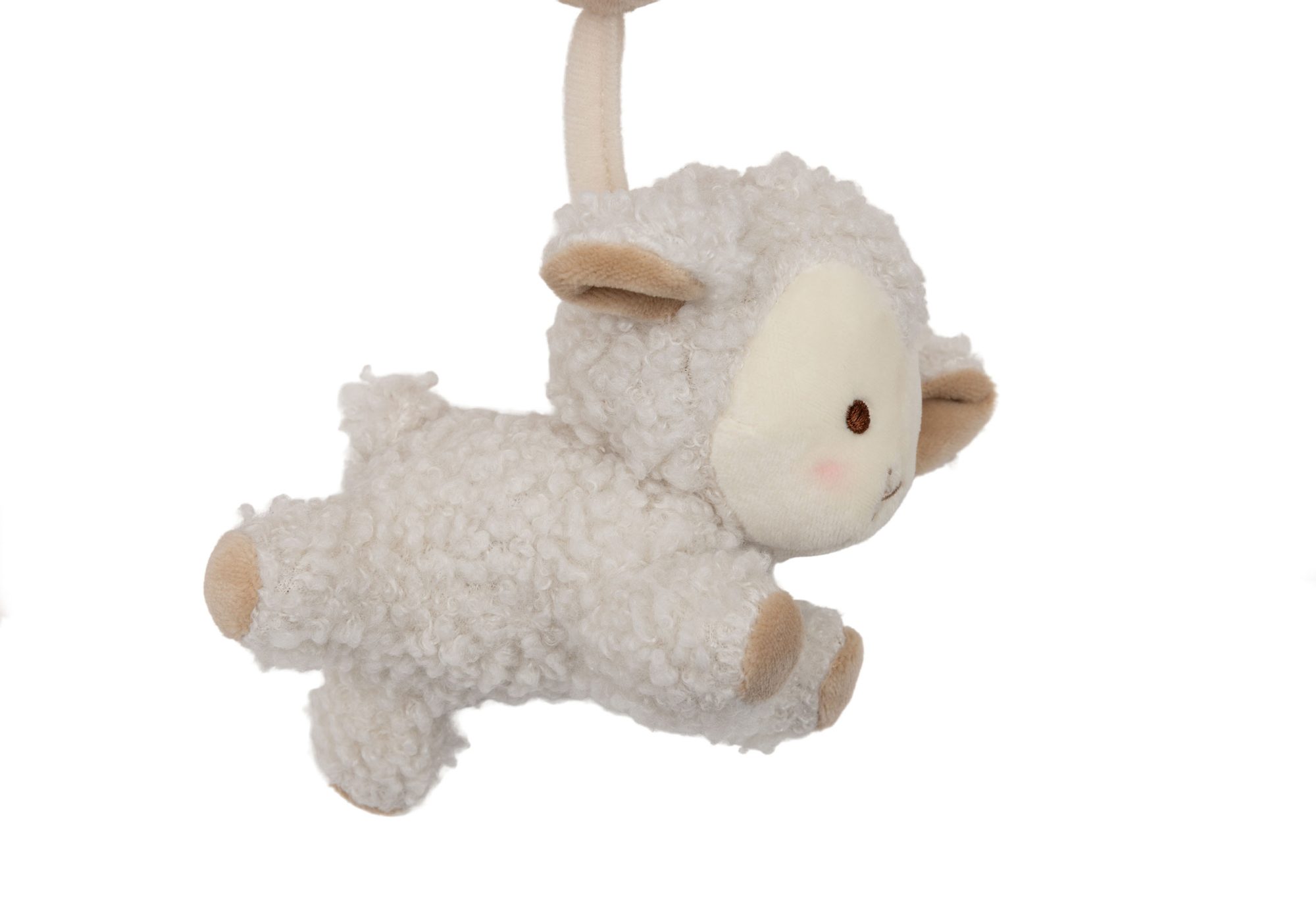 Activiteitenspiraal - Woolly - afbeelding 3