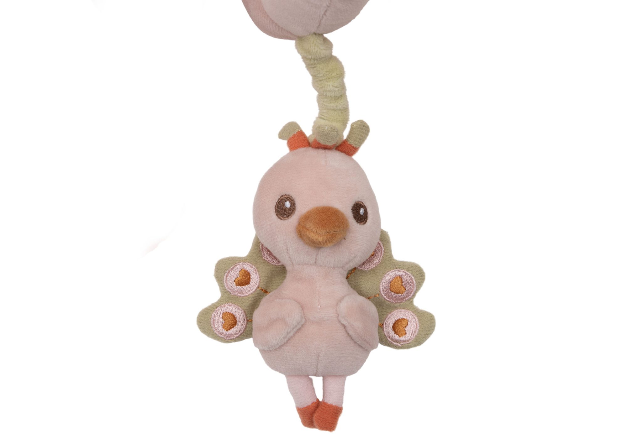 Activiteitenspiraal - Soft Plumes - afbeelding 3
