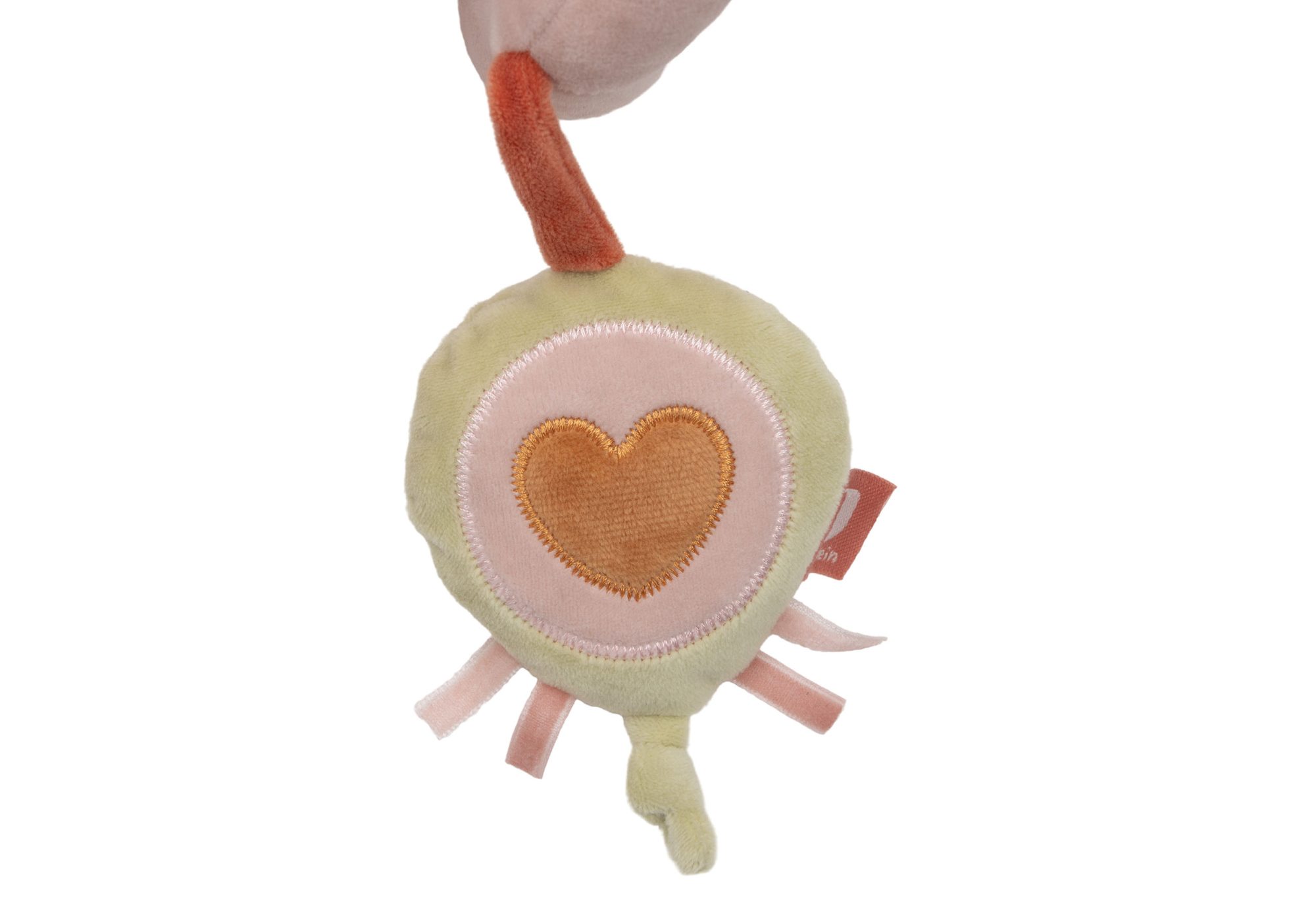 Activiteitenspiraal - Soft Plumes - afbeelding 2