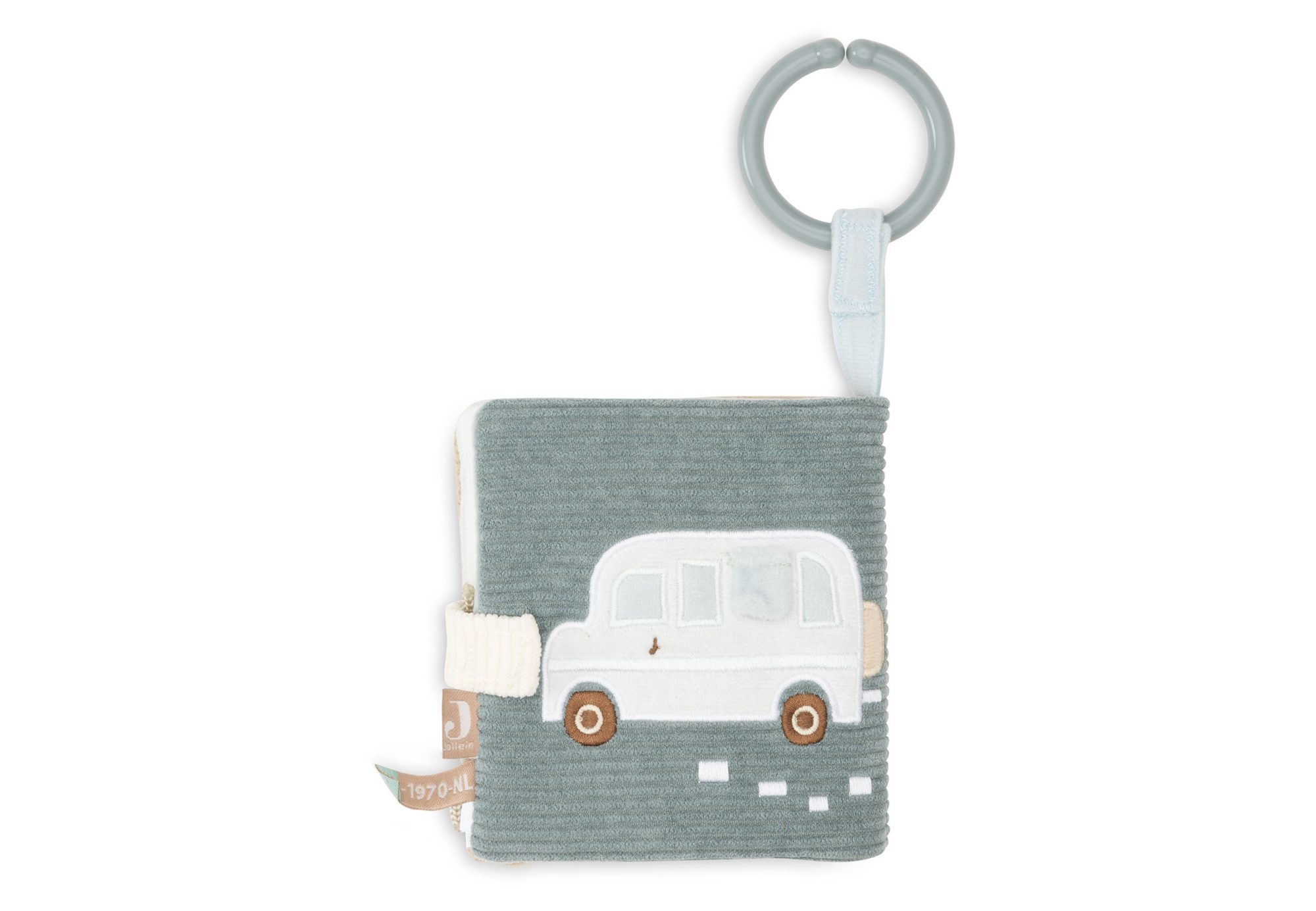 Activiteitenboekje - On The Go - afbeelding 5