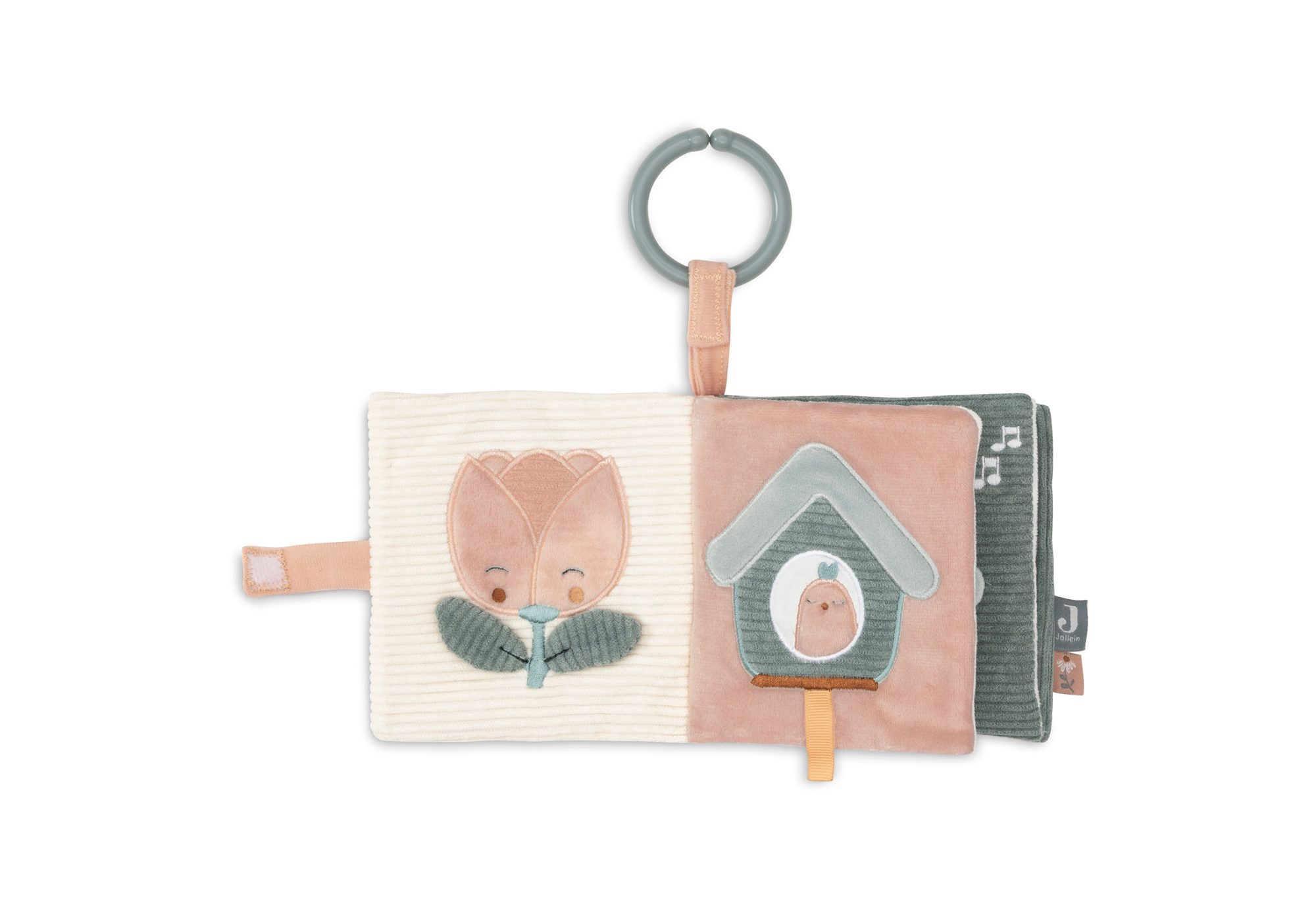 Activiteitenboekje - Lovely Birds - afbeelding 2