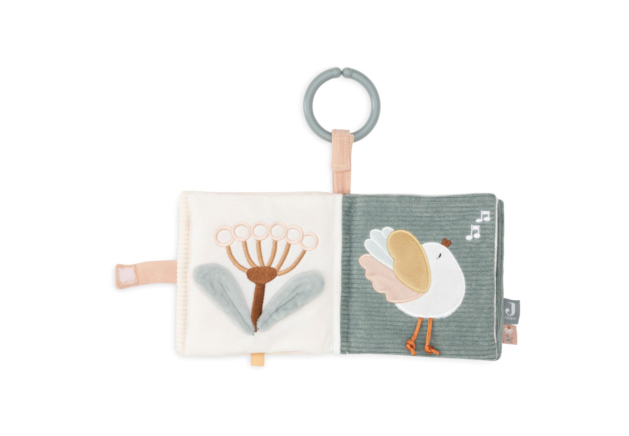 Activiteitenboekje - Lovely Birds - afbeelding 3