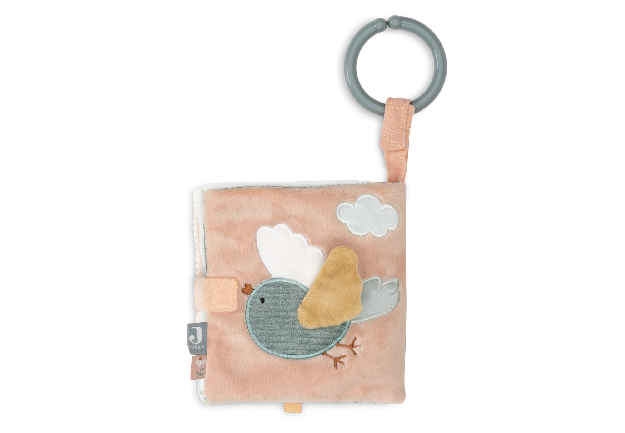 Activiteitenboekje - Lovely Birds - afbeelding 5