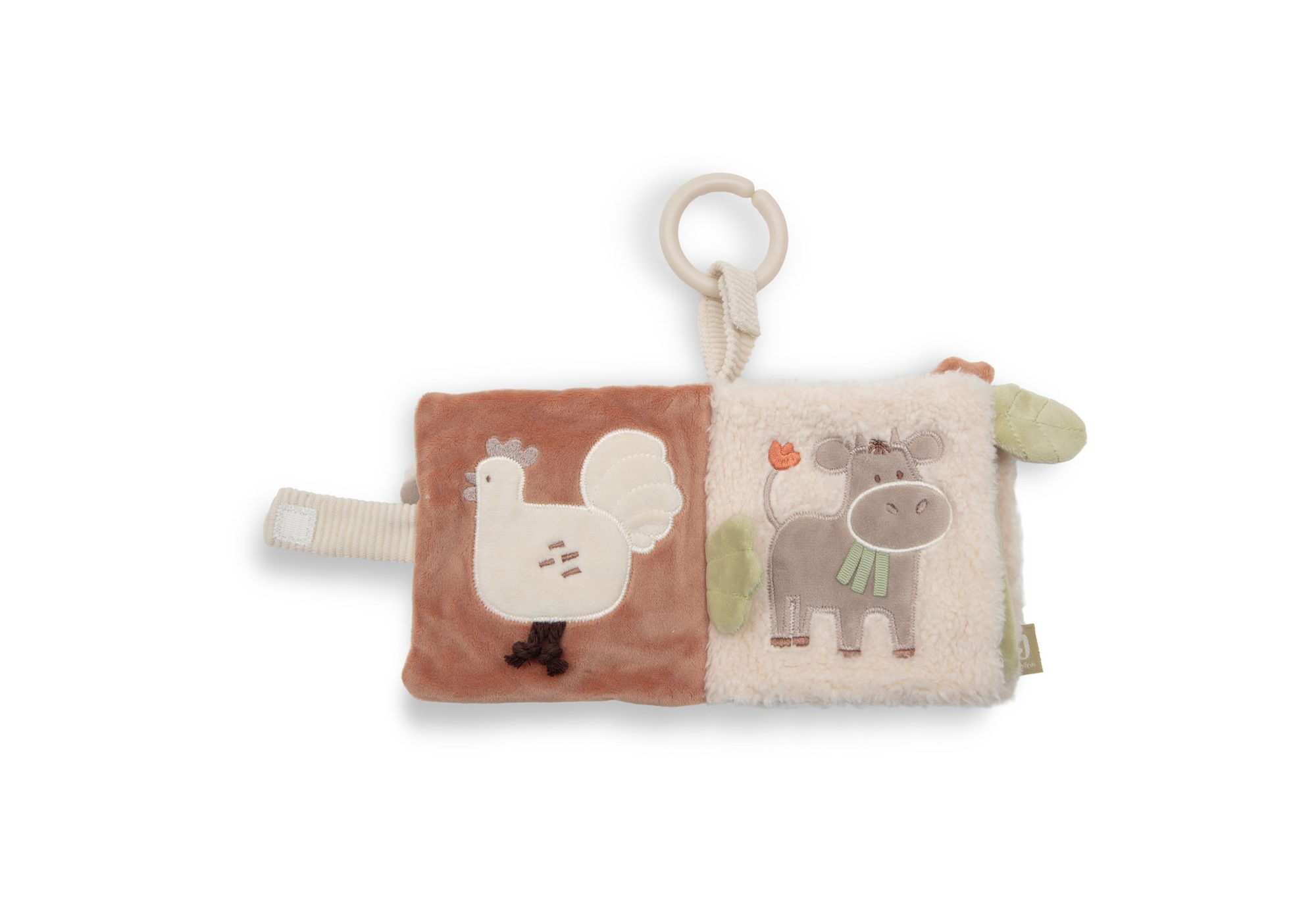 Activiteitenboekje - Barn Buddies - afbeelding 2