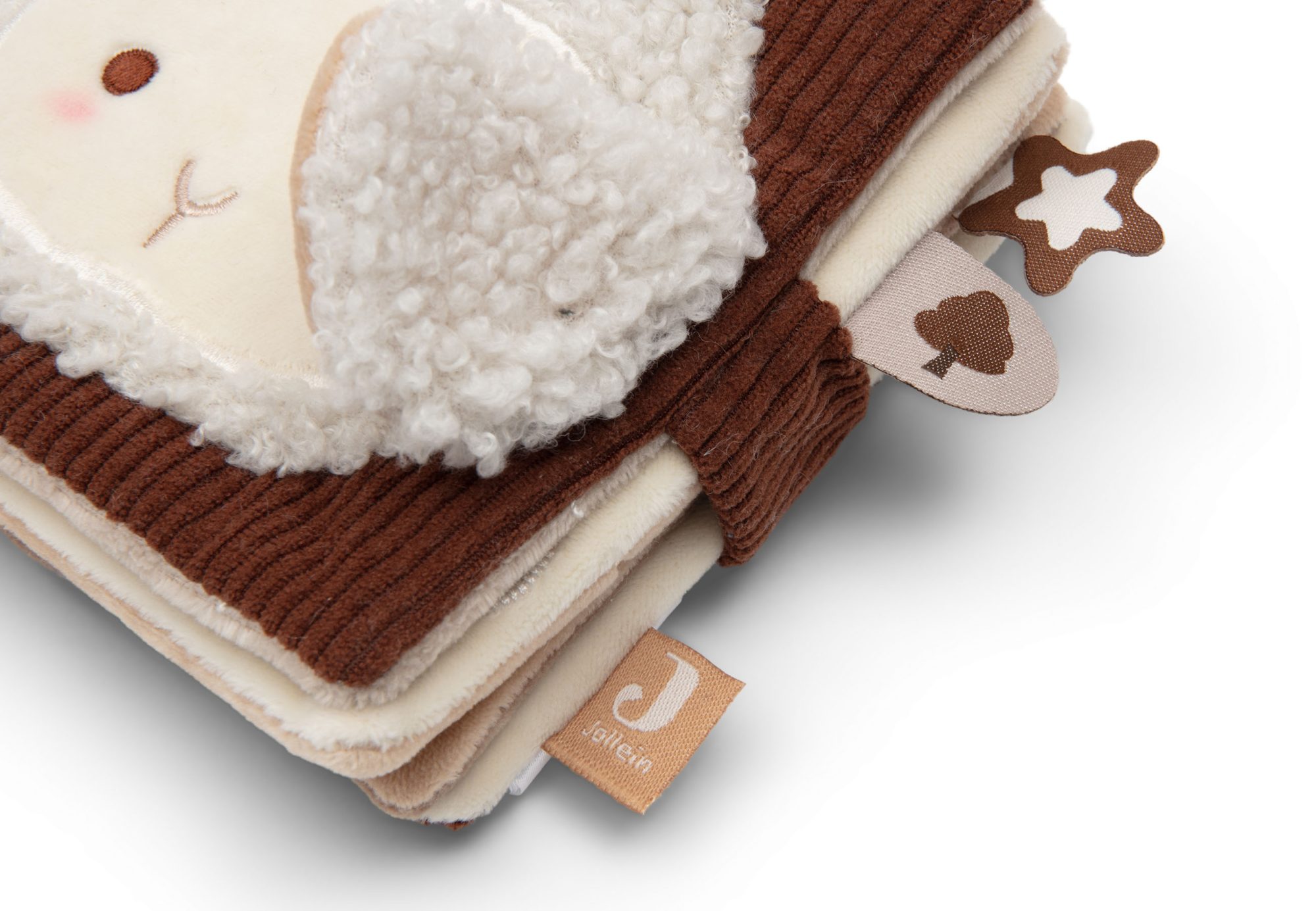 Activiteitenboekje - Woolly - afbeelding 6