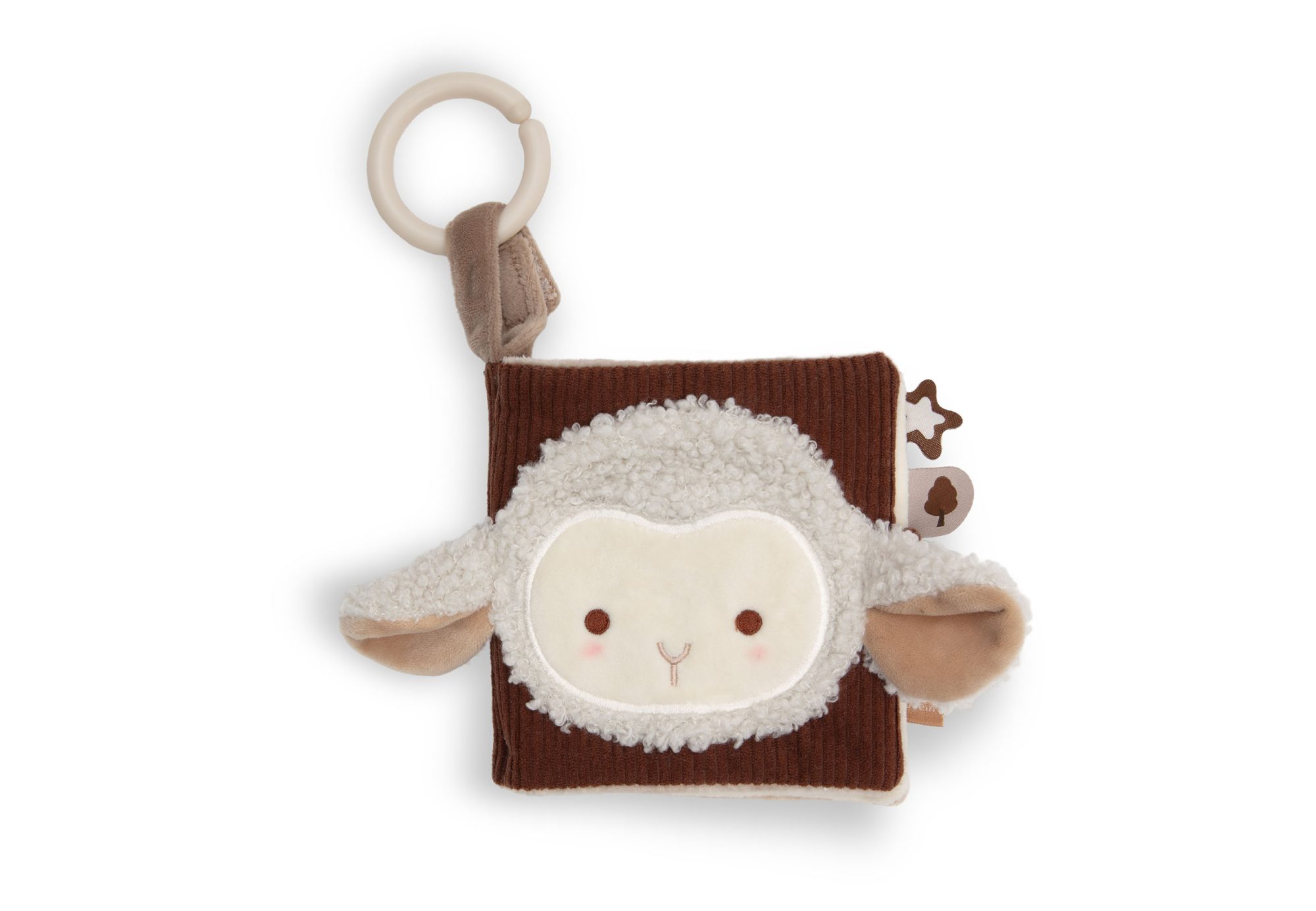 Activiteitenboekje - Woolly