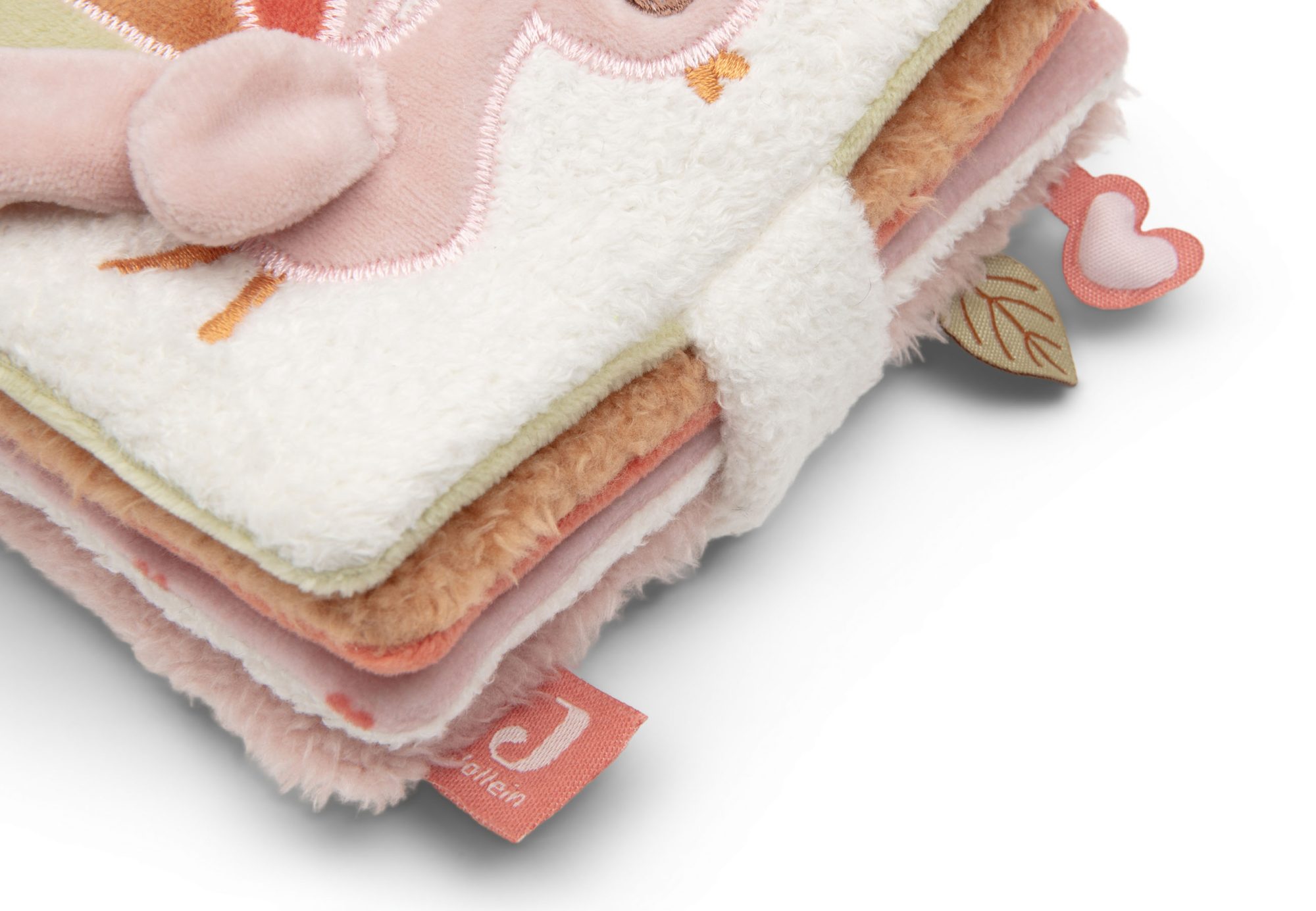 Activiteitenboekje - Soft Plumes - afbeelding 6
