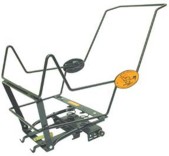 Steco Baby-Mee Fiets - Framebeugel Maxi Cosi Autostoeltj