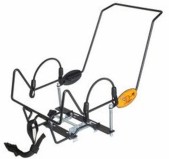 Steco Baby-Mee Fiets - Framebeugel Maxi Cosi Autostoeltj