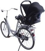 Steco Baby-Mee Fiets - Framebeugel Maxi Cosi Autostoeltj