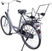 Steco Baby-Mee Fiets - Framebeugel Maxi Cosi Autostoeltj