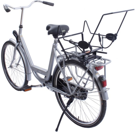 Steco Baby-Mee Fiets - Framebeugel Maxi Cosi Autostoeltj