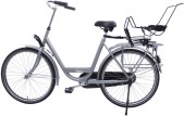 Steco Baby-Mee Fiets - Framebeugel Maxi Cosi Autostoeltj