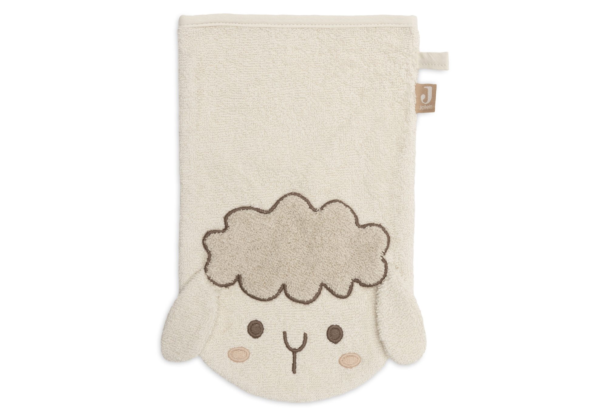 Washand Badstof - Sheep Sonny