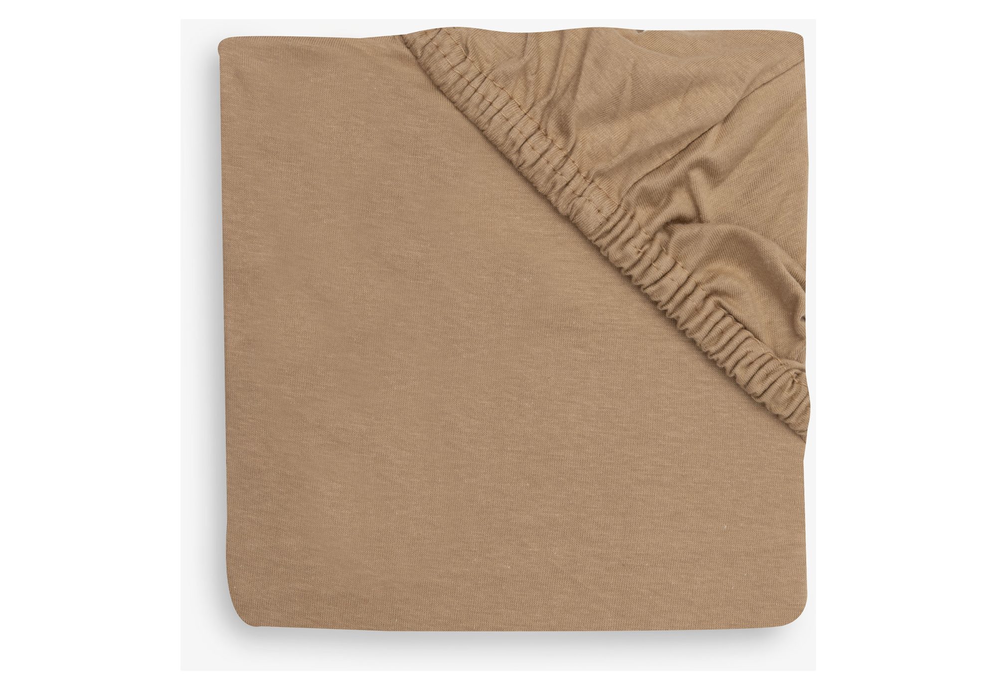 Hoeslaken Jersey 40/50x80/90cm - Hazel