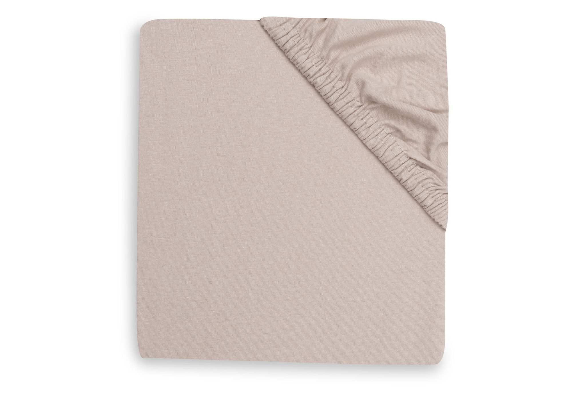 Hoeslaken Jersey 40/50x80/90cm - Silk Rose