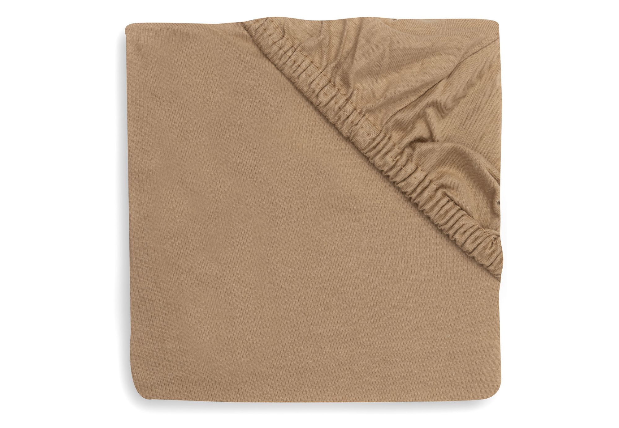 Hoeslaken Jersey 60x120cm - Hazel