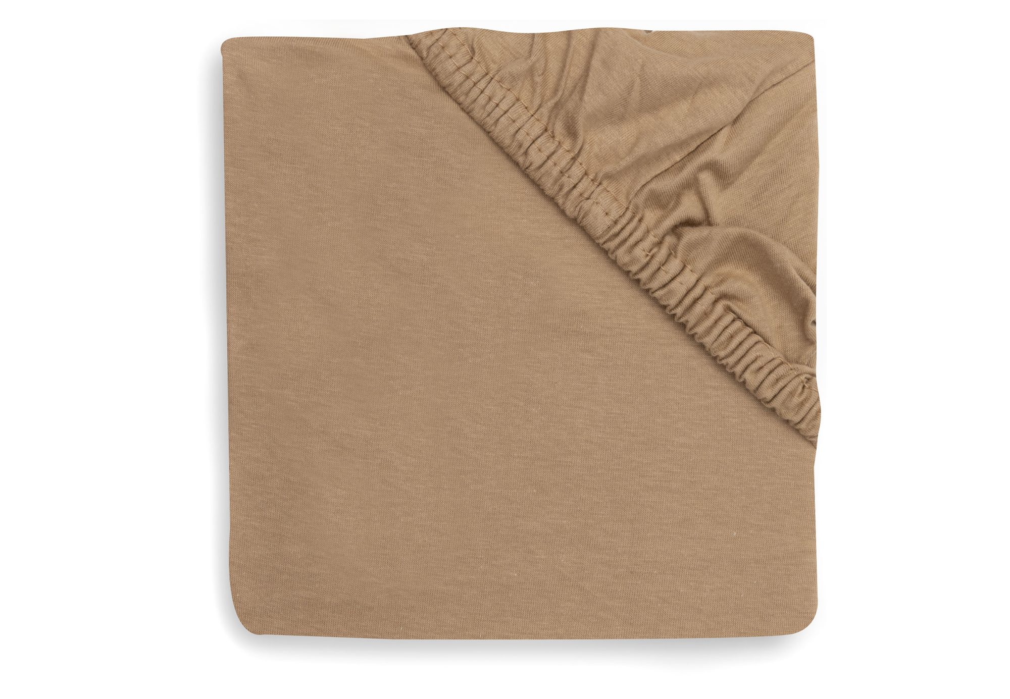 Hoeslaken Jersey 70/75x140/150cm - Hazel