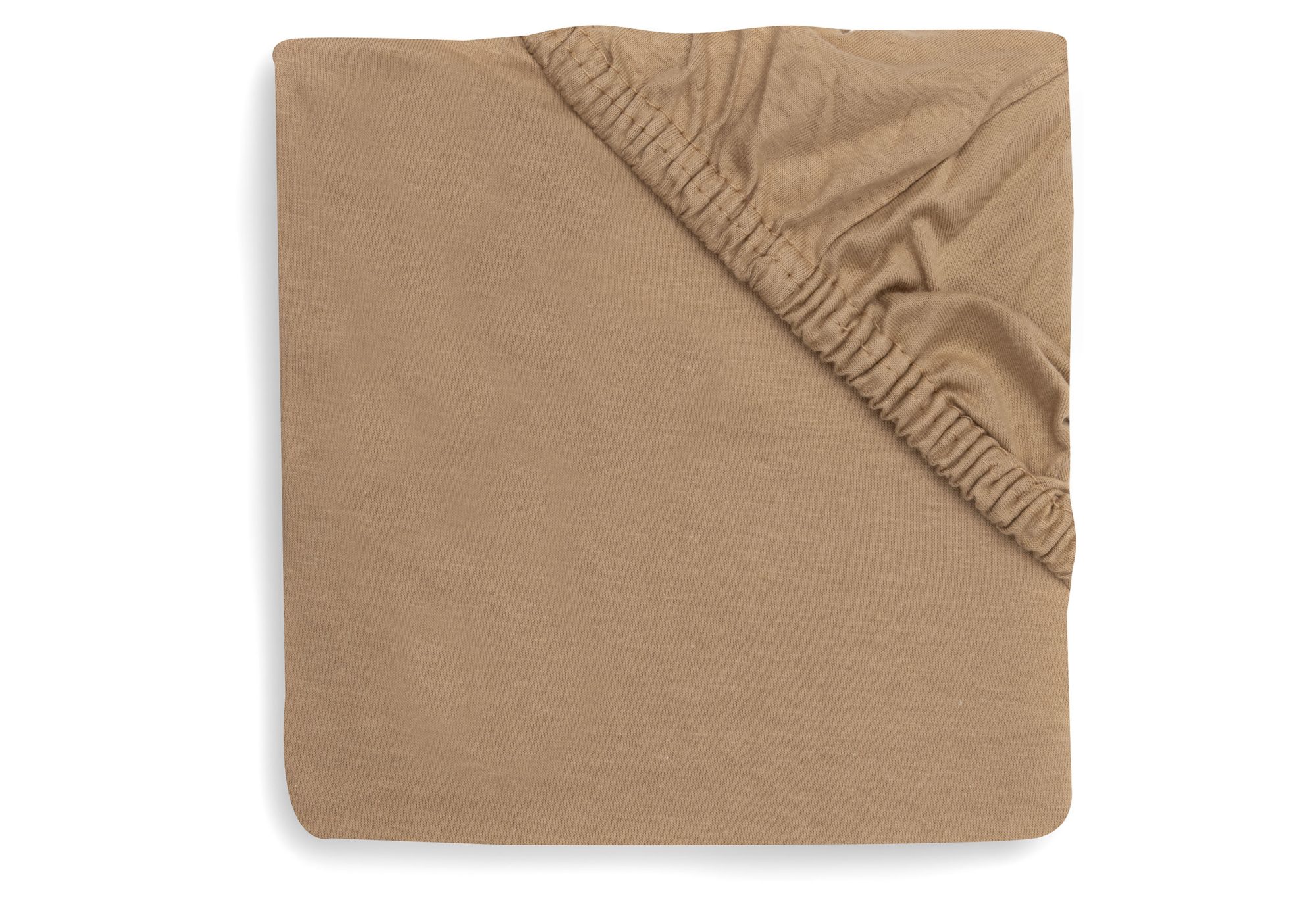 Hoeslaken Jersey Boxmatras 75x95cm - Hazel