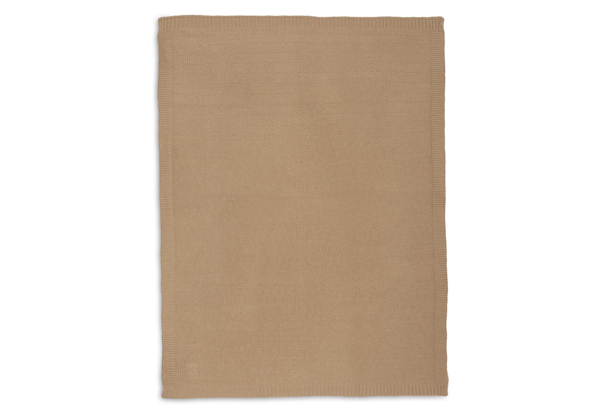 Deken Ledikant 100x150cm Sprinkle Knit - Hazel - afbeelding 2