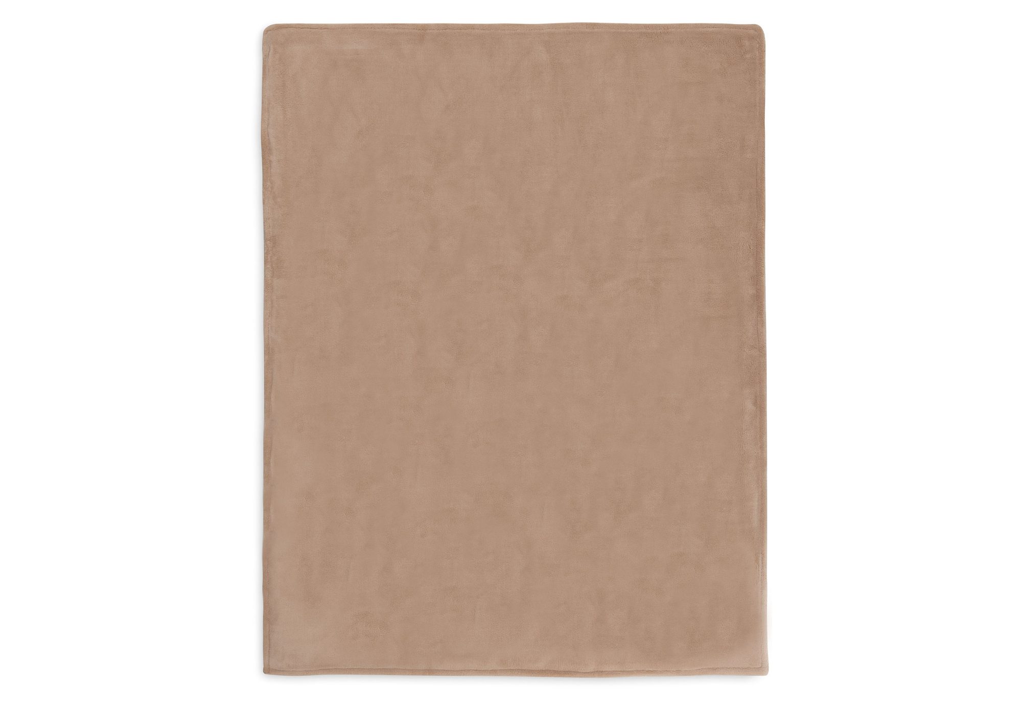 Deken Ledikant 100x150cm Miffy - Biscuit/Velvet - afbeelding 2