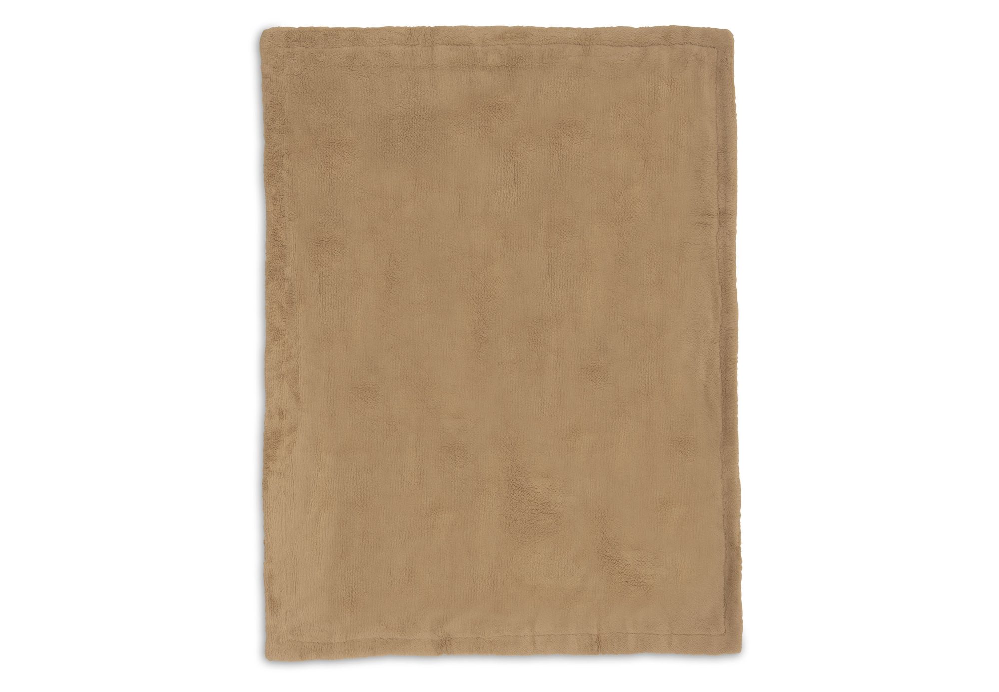 Deken Ledikant 100x150cm Sprinkle Knit - Hazel/Fluffy - afbeelding 2