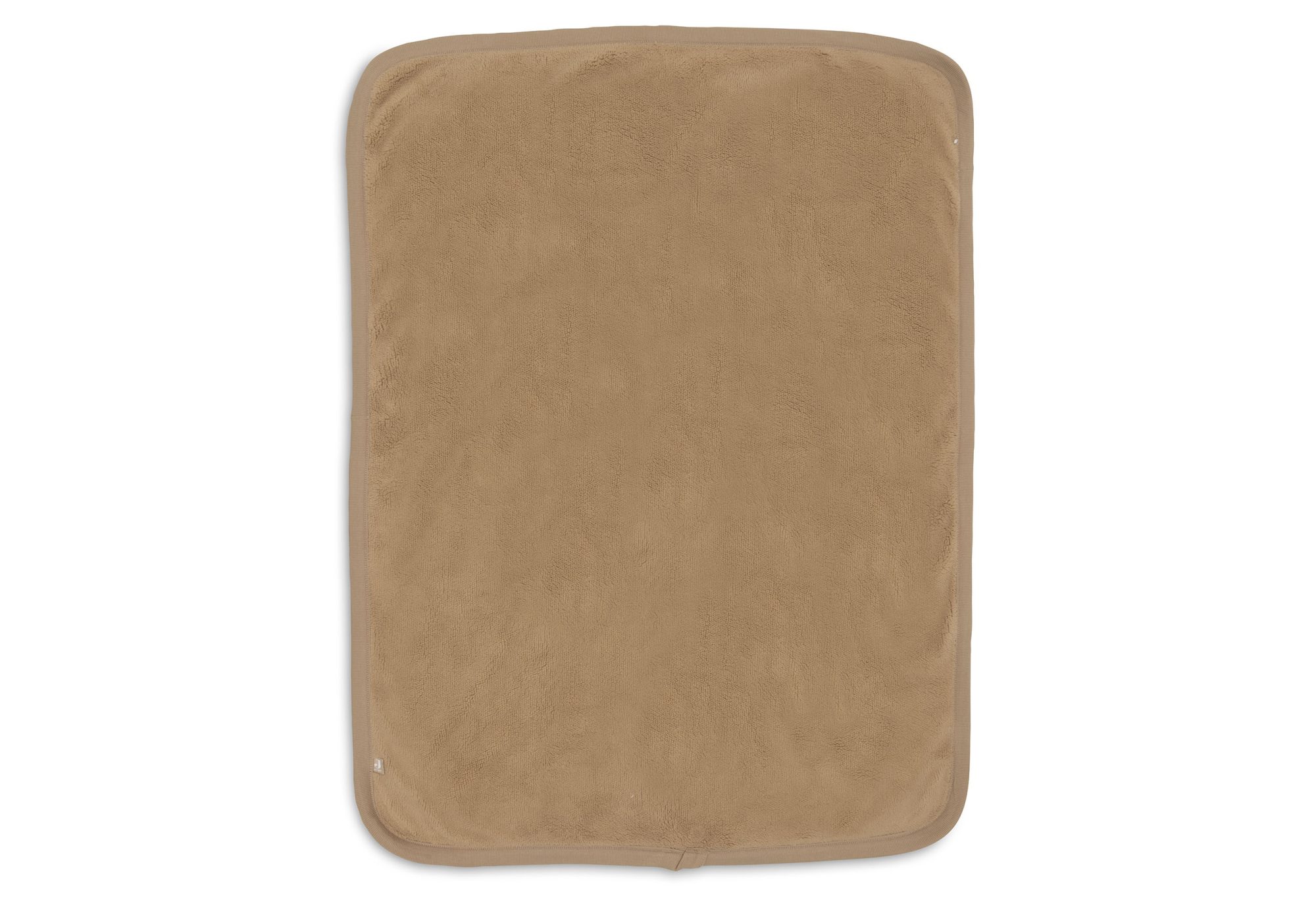 Deken Ledikant 100x150cm - Mini Teddy Bear Little Waffle/Fluffy - afbeelding 2