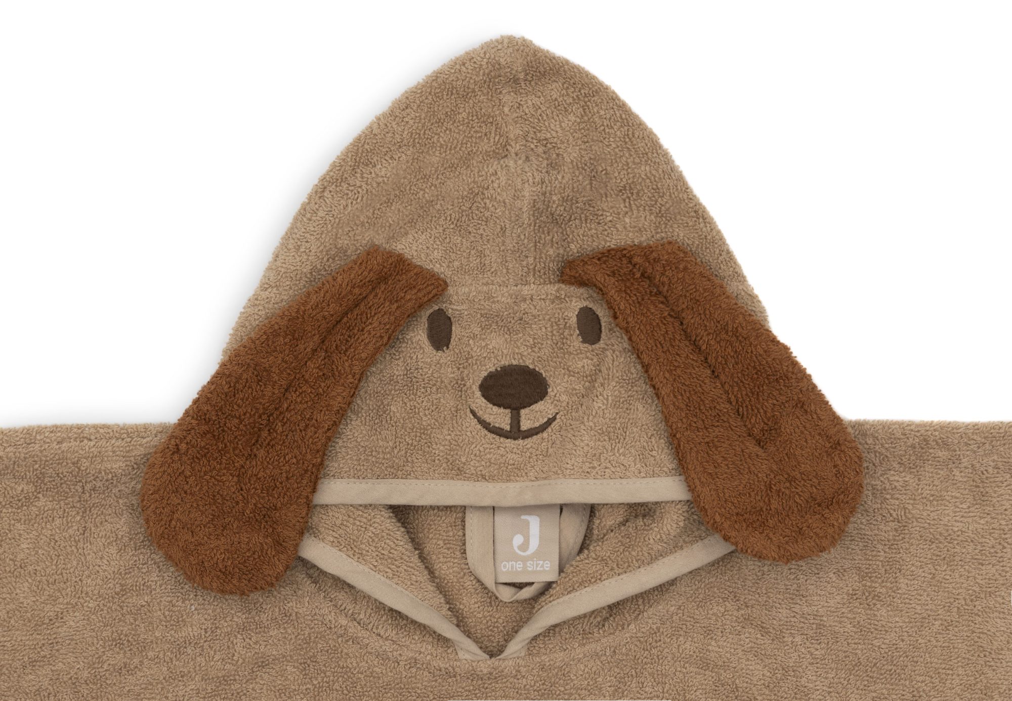 Badponcho - Diego - afbeelding 3