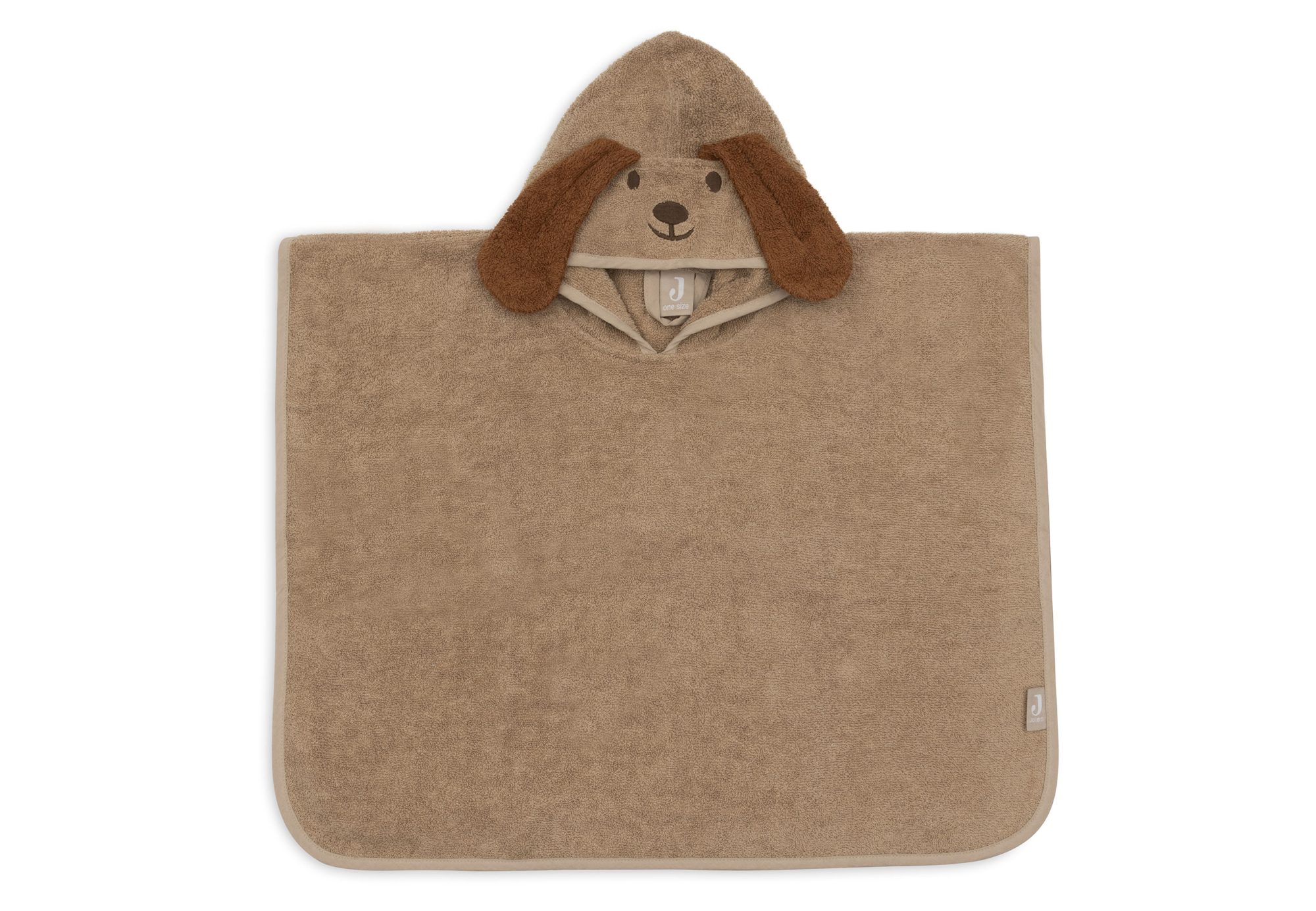 Badponcho - Diego