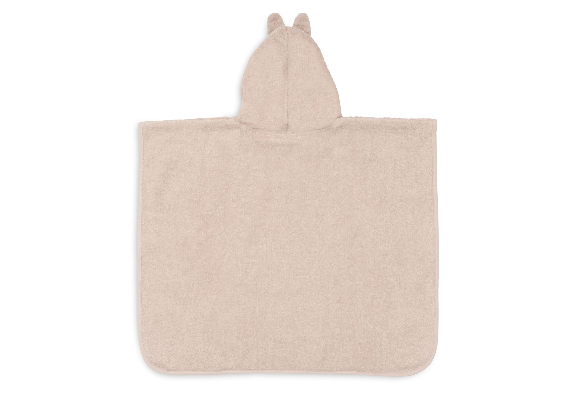 Badponcho Nijntje - Silk Rose - afbeelding 2