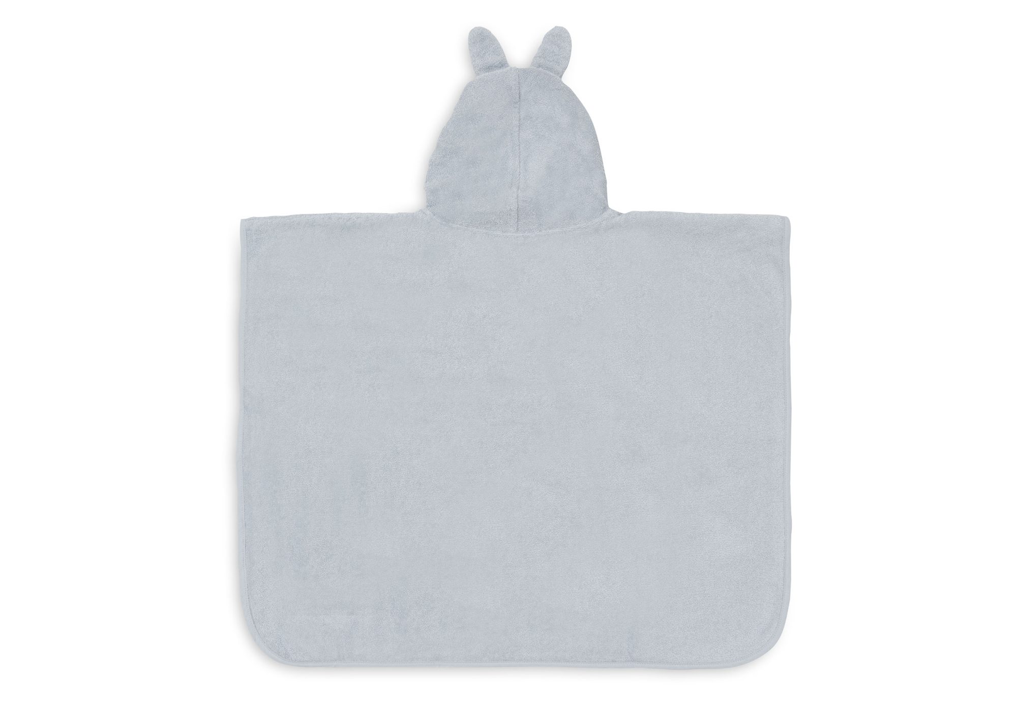 Badponcho Nijntje - Cloudy Blue - afbeelding 2