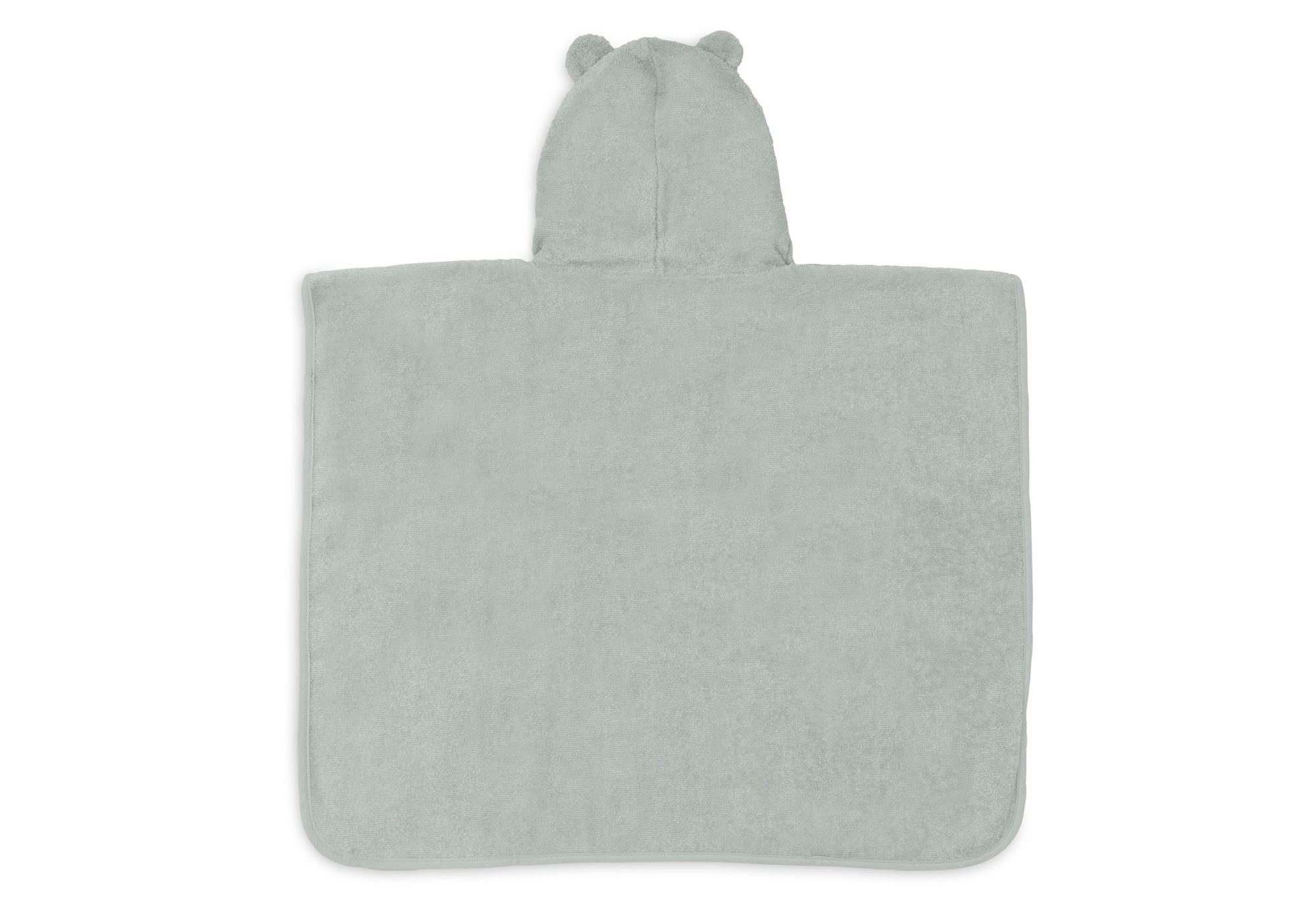 Badponcho - Hippo Happy - afbeelding 3