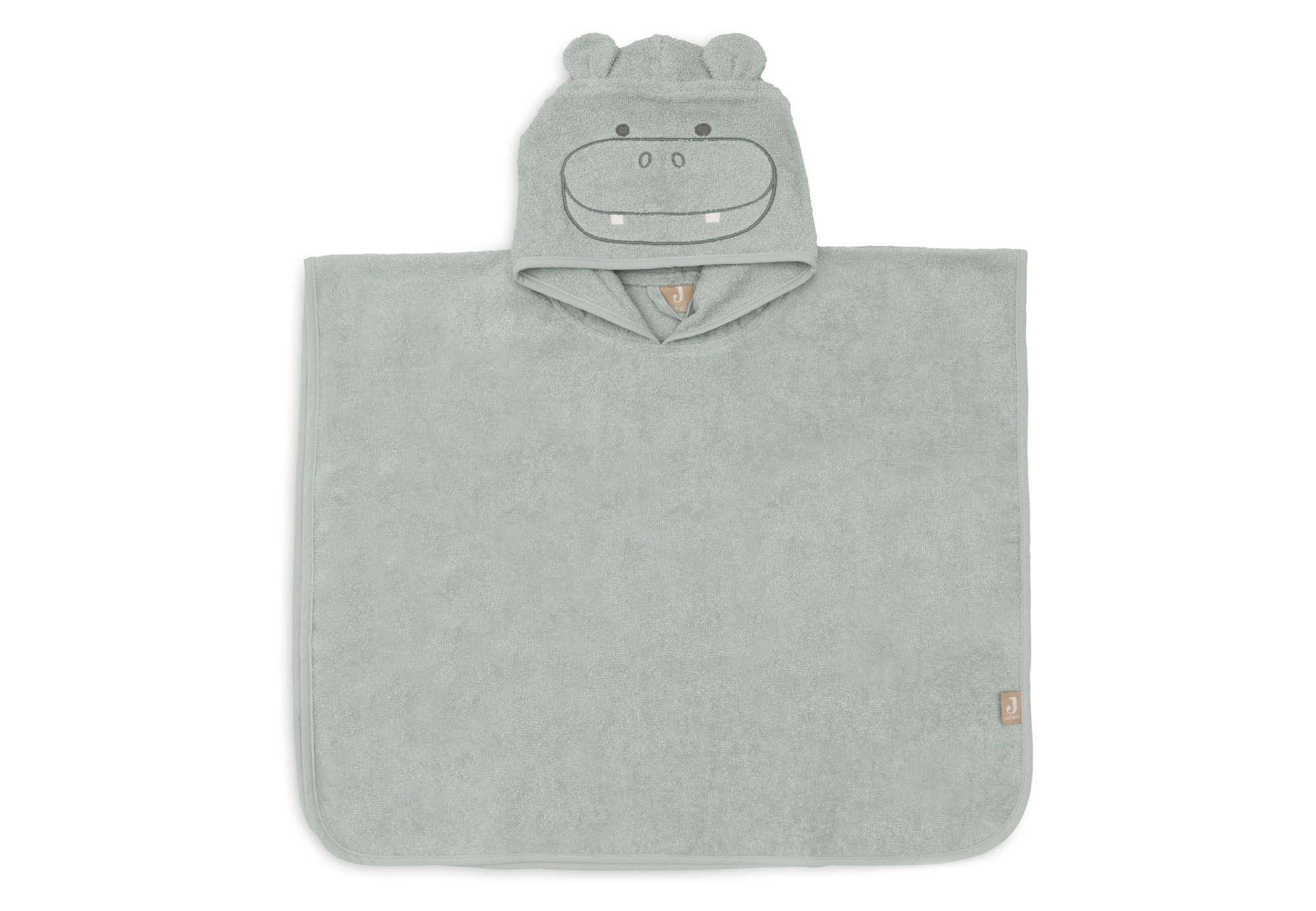 Badponcho - Hippo Happy