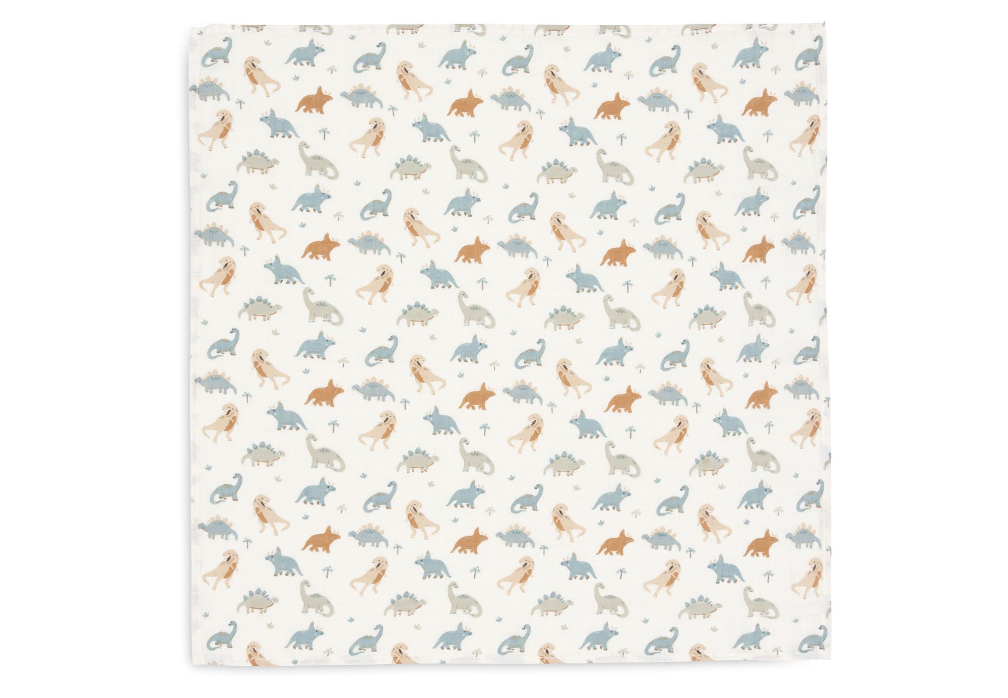 Hydrofiele Doek Small 70x70cm - Roarsome - 3 Stuks - afbeelding 2