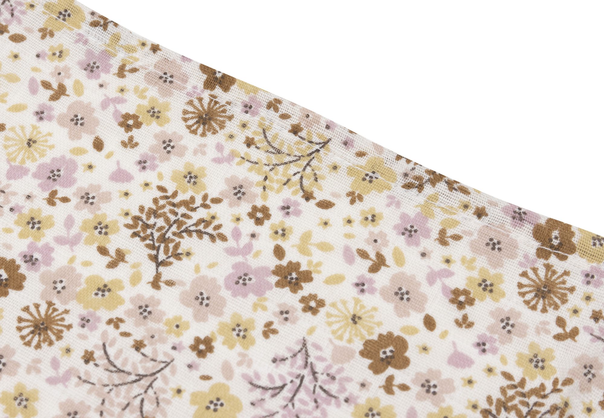 Hydrofiele Doek Small 70x70cm - Flower Fairies - 3 Stuks - afbeelding 3