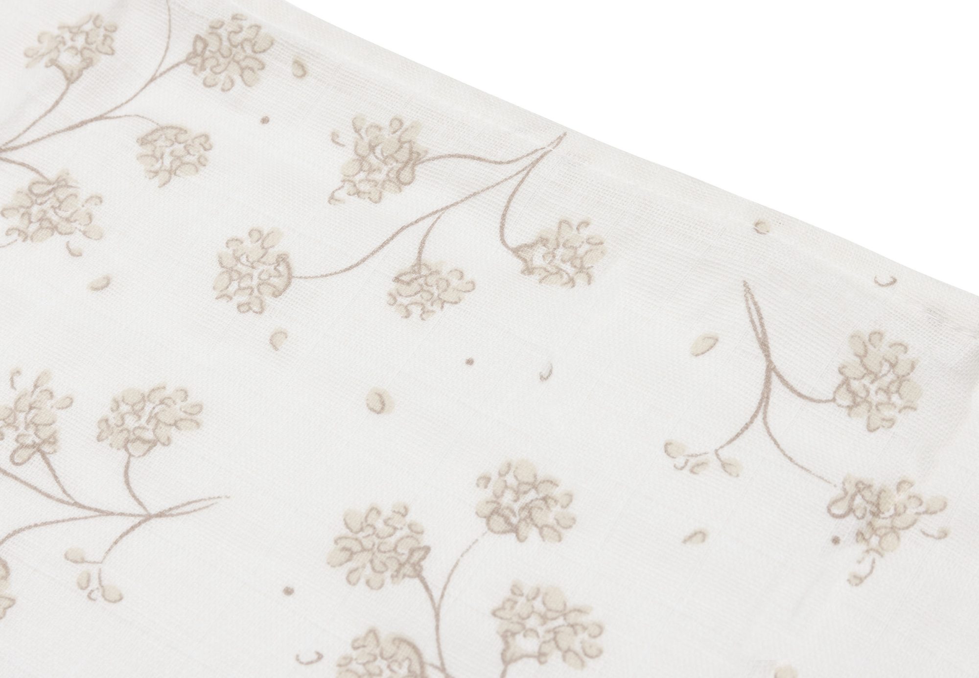 Hydrofiele Doek Small 70x70cm - Leafy Dreams - 3 Stuks - afbeelding 3